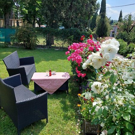 فندق بيرانفي  Apartmaji, Sobe - Obzidje المظهر الخارجي الصورة