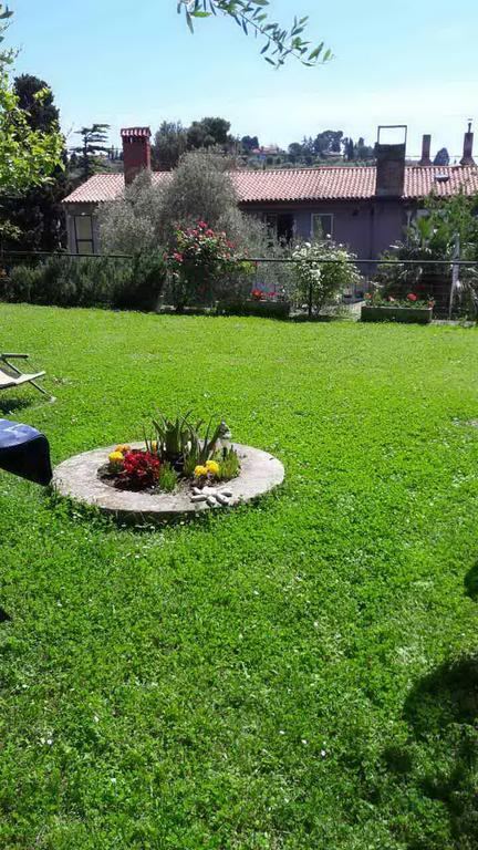 فندق بيرانفي  Apartmaji, Sobe - Obzidje المظهر الخارجي الصورة
