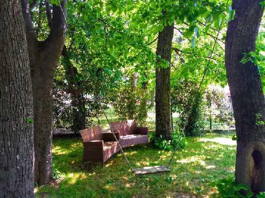 فندق بيرانفي  Apartmaji, Sobe - Obzidje المظهر الخارجي الصورة