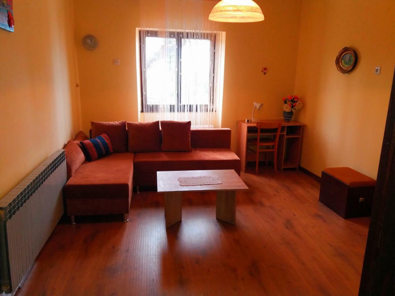 فندق بيرانفي  Apartmaji, Sobe - Obzidje المظهر الخارجي الصورة