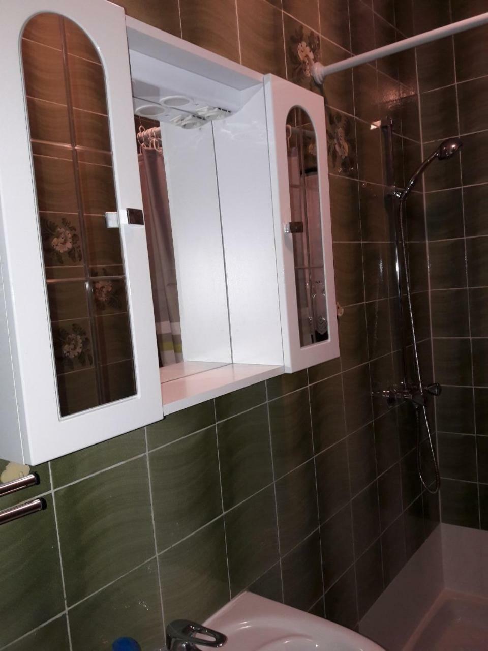 فندق بيرانفي  Apartmaji, Sobe - Obzidje المظهر الخارجي الصورة