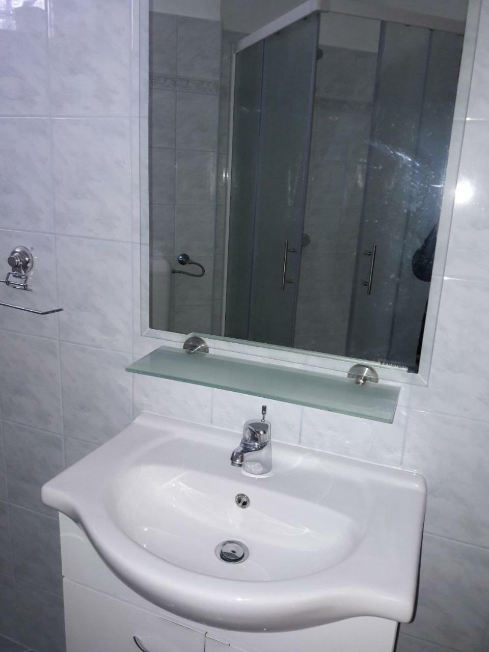 فندق بيرانفي  Apartmaji, Sobe - Obzidje المظهر الخارجي الصورة