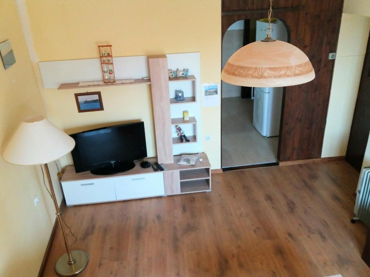 فندق بيرانفي  Apartmaji, Sobe - Obzidje المظهر الخارجي الصورة